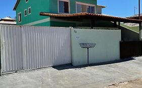 Casa Da Alessandra Na Praia Rasa, Búzios